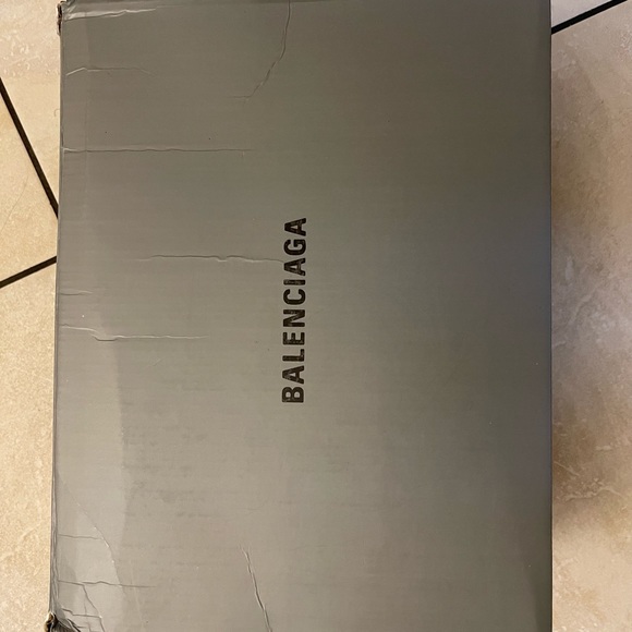 Balenciaga Speed Trainer - Picture 3 of 7